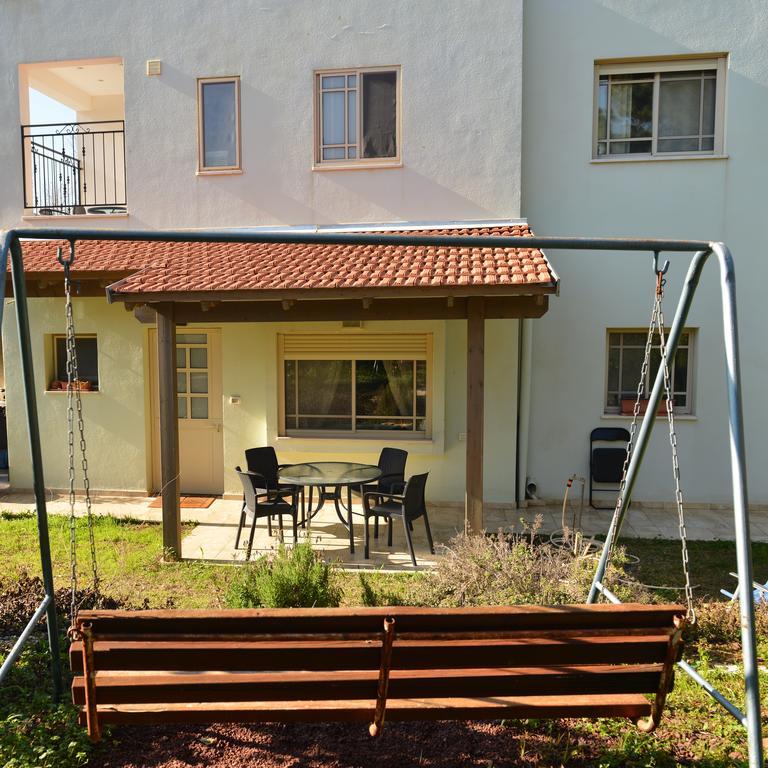 Rothschild Galilee Hospitality Hotel Hagoşrim Exterior foto