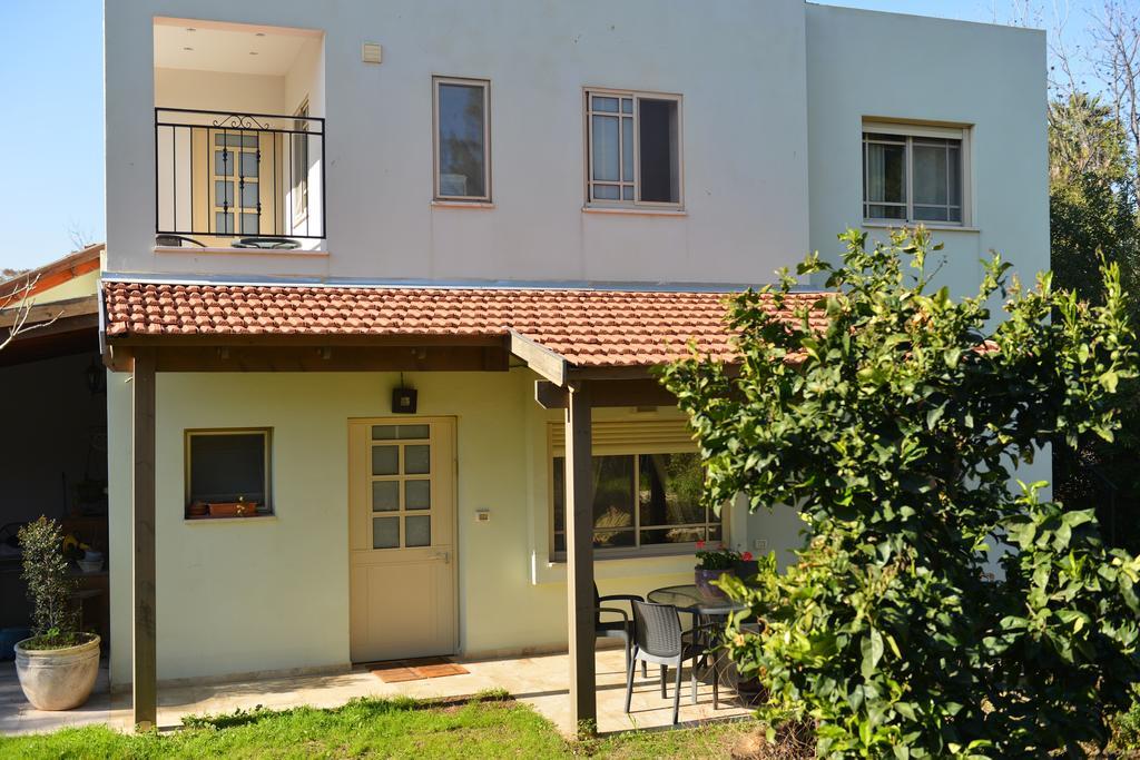 Rothschild Galilee Hospitality Hotel Hagoşrim Exterior foto